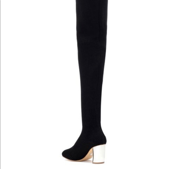 Proenza Schouler Shoes - Proenza schouler over the knee bootS